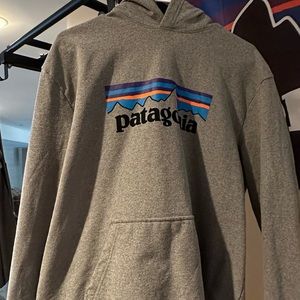 Patagonia Men's P-6 Uprisal Hoodie